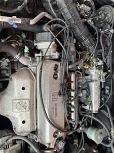 1997 Honda Accord Special Edition   - Photo 5 - Chula Vista, CA 91911