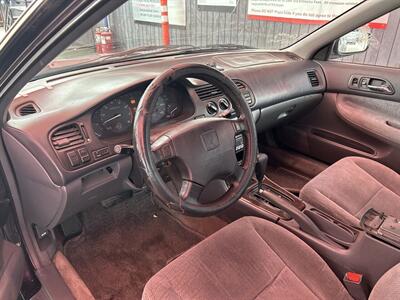 1997 Honda Accord Special Edition   - Photo 6 - Chula Vista, CA 91911
