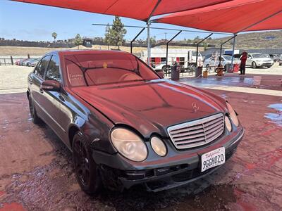 2004 Mercedes-Benz E 320   - Photo 4 - Chula Vista, CA 91911