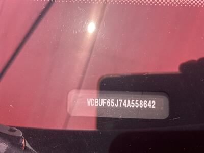 2004 Mercedes-Benz E 320   - Photo 7 - Chula Vista, CA 91911