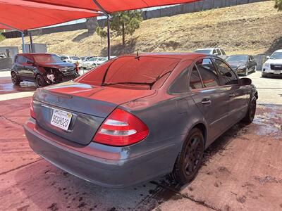 2004 Mercedes-Benz E 320   - Photo 3 - Chula Vista, CA 91911