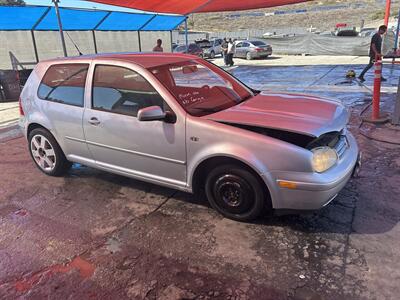 2003 Volkswagen Golf GL   - Photo 4 - Chula Vista, CA 91911