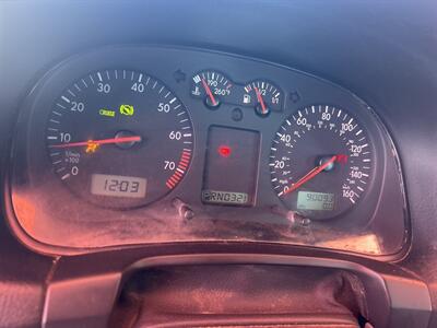2003 Volkswagen Golf GL   - Photo 8 - Chula Vista, CA 91911