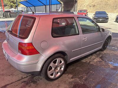 2003 Volkswagen Golf GL   - Photo 2 - Chula Vista, CA 91911