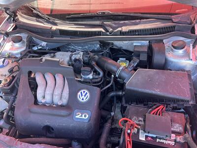 2003 Volkswagen Golf GL   - Photo 5 - Chula Vista, CA 91911