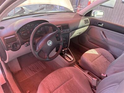 2003 Volkswagen Golf GL   - Photo 7 - Chula Vista, CA 91911