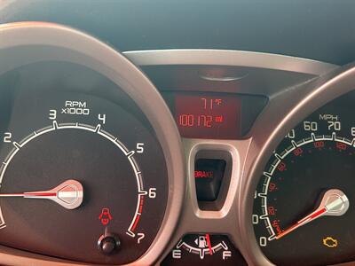 2012 Ford Fiesta SEL   - Photo 8 - Chula Vista, CA 91911