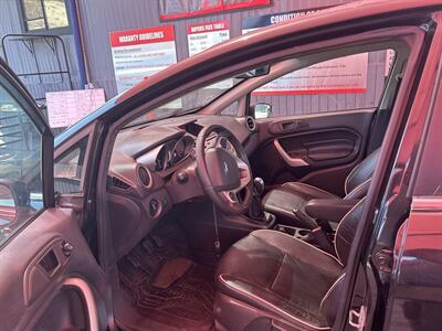 2012 Ford Fiesta SEL   - Photo 7 - Chula Vista, CA 91911