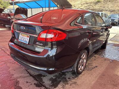 2012 Ford Fiesta SEL   - Photo 3 - Chula Vista, CA 91911