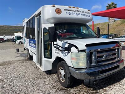 2010 Ford E350   - Photo 4 - Chula Vista, CA 91911