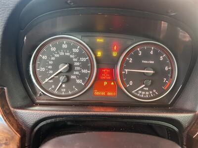 2011 BMW 328i   - Photo 6 - Chula Vista, CA 91911