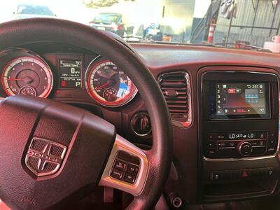 2013 Dodge Durango SXT   - Photo 6 - Chula Vista, CA 91911