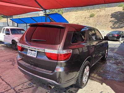 2013 Dodge Durango SXT   - Photo 3 - Chula Vista, CA 91911