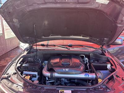 2013 Dodge Durango SXT   - Photo 8 - Chula Vista, CA 91911