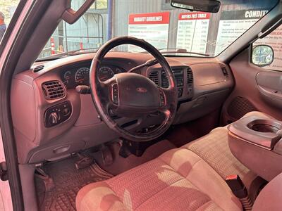2002 Ford F-150 XL   - Photo 6 - Chula Vista, CA 91911