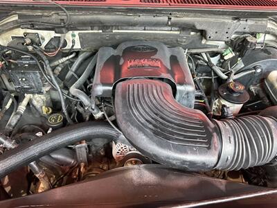 2002 Ford F-150 XL   - Photo 5 - Chula Vista, CA 91911
