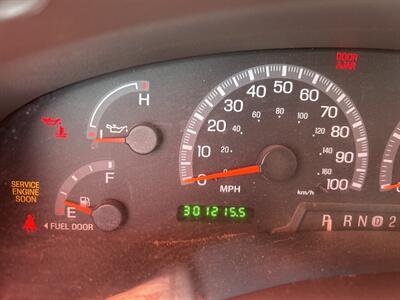2002 Ford F-150 XL   - Photo 8 - Chula Vista, CA 91911