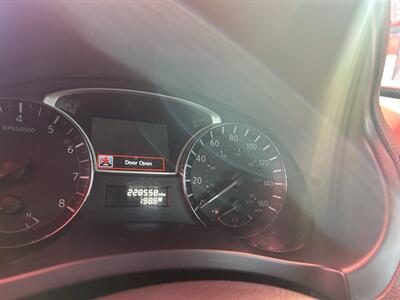 2015 Nissan Altima 2.5   - Photo 6 - Chula Vista, CA 91911