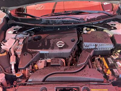 2015 Nissan Altima 2.5   - Photo 8 - Chula Vista, CA 91911