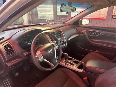 2015 Nissan Altima 2.5   - Photo 5 - Chula Vista, CA 91911