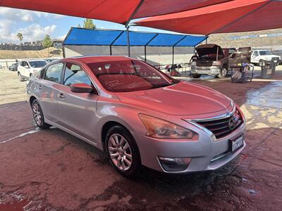 2015 Nissan Altima 2.5   - Photo 4 - Chula Vista, CA 91911
