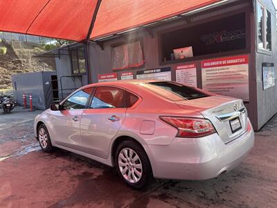 2015 Nissan Altima 2.5   - Photo 2 - Chula Vista, CA 91911