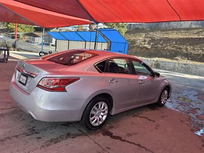 2015 Nissan Altima 2.5   - Photo 3 - Chula Vista, CA 91911