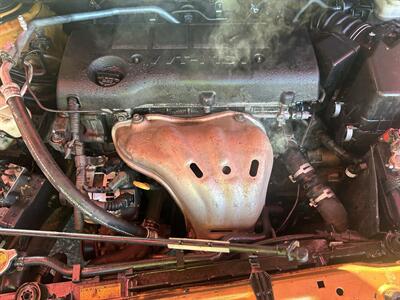 2009 Toyota Matrix S   - Photo 8 - Chula Vista, CA 91911