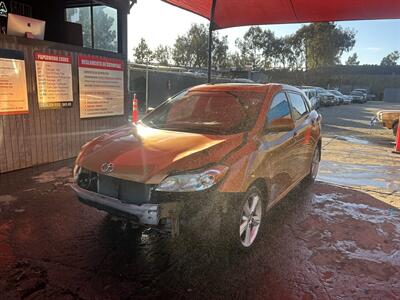 2009 Toyota Matrix S   - Photo 1 - Chula Vista, CA 91911