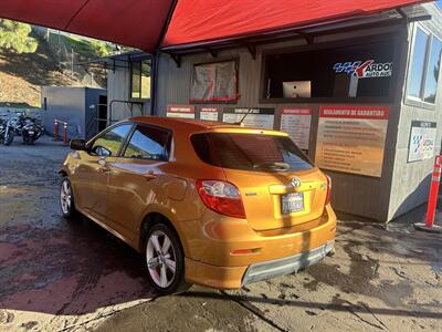 2009 Toyota Matrix S   - Photo 2 - Chula Vista, CA 91911