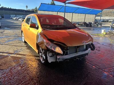 2009 Toyota Matrix S   - Photo 4 - Chula Vista, CA 91911
