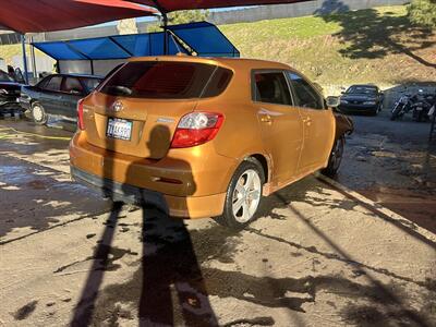 2009 Toyota Matrix S   - Photo 3 - Chula Vista, CA 91911