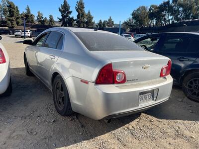 2010 Chevrolet Malibu LT   - Photo 2 - Chula Vista, CA 91911