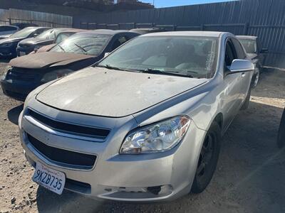 2010 Chevrolet Malibu LT   - Photo 1 - Chula Vista, CA 91911