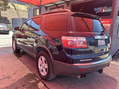 2008 GMC Acadia SLE-1   - Photo 2 - Chula Vista, CA 91911