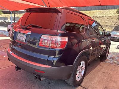 2008 GMC Acadia SLE-1   - Photo 3 - Chula Vista, CA 91911
