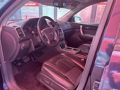2008 GMC Acadia SLE-1   - Photo 7 - Chula Vista, CA 91911