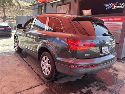 2007 Audi Q7 3.6 quattro   - Photo 2 - Chula Vista, CA 91911
