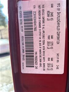 2006 Chrysler 300C   - Photo 7 - Chula Vista, CA 91911