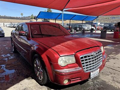 2006 Chrysler 300C   - Photo 4 - Chula Vista, CA 91911