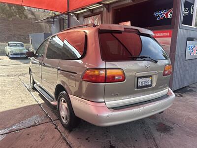 1998 Toyota Sienna LE   - Photo 3 - Chula Vista, CA 91911