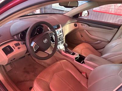 2008 Cadillac CTS 3.6L V6   - Photo 5 - Chula Vista, CA 91911