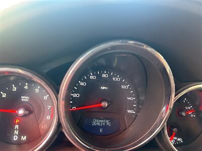 2008 Cadillac CTS 3.6L V6   - Photo 6 - Chula Vista, CA 91911