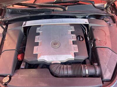 2008 Cadillac CTS 3.6L V6   - Photo 8 - Chula Vista, CA 91911