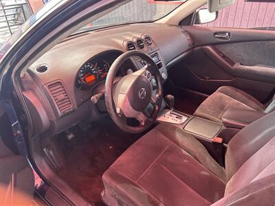 2007 Nissan Altima 2.5   - Photo 5 - Chula Vista, CA 91911