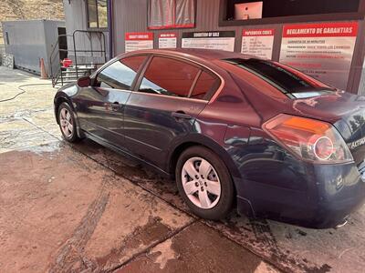 2007 Nissan Altima 2.5   - Photo 2 - Chula Vista, CA 91911