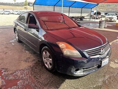 2007 Nissan Altima 2.5   - Photo 4 - Chula Vista, CA 91911
