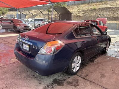 2007 Nissan Altima 2.5   - Photo 3 - Chula Vista, CA 91911