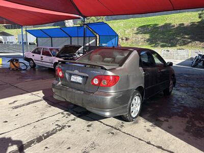 2008 Toyota Corolla LE   - Photo 3 - Chula Vista, CA 91911