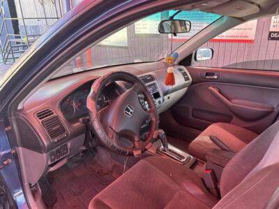 2005 Honda Civic Hybrid   - Photo 7 - Chula Vista, CA 91911